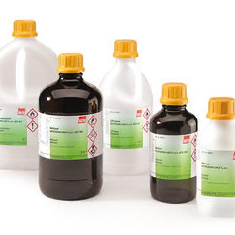 1-Butanol ROTIPURAN®, min. 99,4 %, p.a., ACS, 5 l, plastic