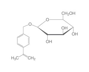 S-(-)-Perillylalkoholglucosid