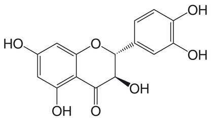 (+)-Dihydroquercetin