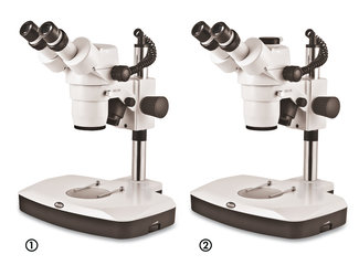 Access. stereo microscop. SMZ-168 series, wide field eyep. 15x