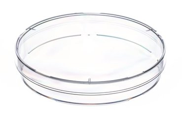 Petri dishes, heavy-duty version, with vents, Ø 94 mm, H 16 mm, 480 unit(s)