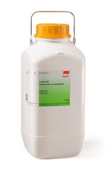 Celite® Standard Super Cel®, filter aid on silicate basis, 2.5 kg, plastic