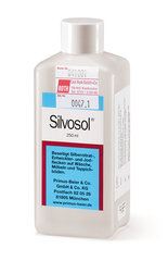 Silvosol®, removes silver nitrate and iodine stains, 1 l, plastic