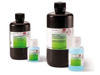ROTI®Quant universal, 500 assays (cuvettes), for biochemistry, plastic