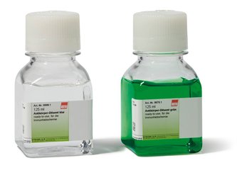 Antibody Diluent green, ready-to-use, for immunohistochemistry, 125 ml, plastic