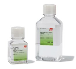 ROTI®CELL 2% Gelatine solution, sterile, 2 % conc., in PBS w/o Ca/Mg, 100 ml