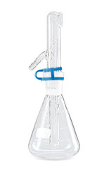 TLC atomizer, made of glass, 1 unit(s)