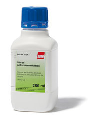 Silicone anti-foaming emulsion 30, 1 l, plastic