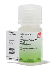 ROTI®Garose-Protein A/G HPBeads, for biochemistry, 2 ml, plastic