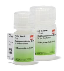 ROTI®Garose-Biotin Beads, for biochemistry, 10 ml, plastic