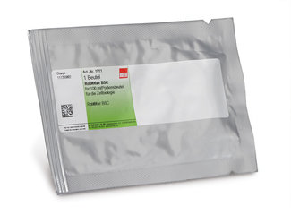 ROTI®fair BSC, for 1000 ml / pouch, 5 unit(s), box