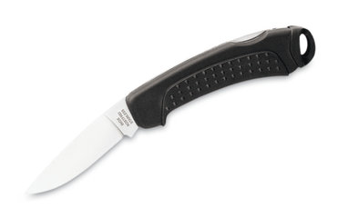 Lab all-purpose clasp knife, can be locked, blade 70 mm, 1 unit(s)