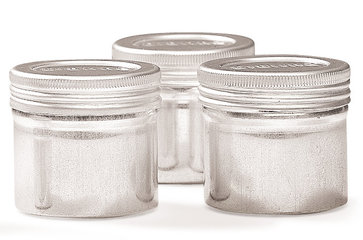 Rotilabo®-aluminium cans