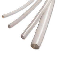 Rotilabo®-PTFE tube, inner-Ø 8 mm, outer-Ø 10 mm, 5 m