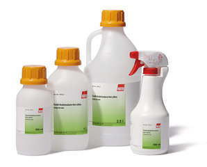 ROTI®Nucleic Acid-free eXtra, ready-to-use, 500 ml, spray bottle