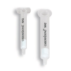 SPE-PP columns CHROMABOND® CN, 3 ml vol., absorbent weight 500 mg, 50 unit(s)