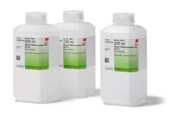 Weise buffer concentrate 100x, pH 6.8, for histology, 250 ml, plastic