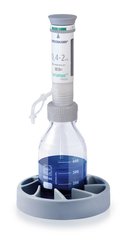 Dispenser ceramus® classic, ceramic piston, 0.4 - 2.0 ml, 1 unit(s)
