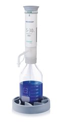 Dispenser ceramus® classic, ceramic piston, 5.0 - 30.0 ml, 1 unit(s)