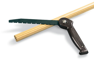 Diamond steel saw, special tungsten-carbide blade, 1 unit(s)
