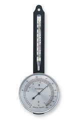 Precision hygrometer, measuring range -30 - +50 °C, 1 unit(s)