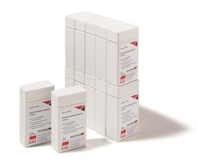 TLC Plates ROTI®ChromaPlate, Poly 60 UV 4x8 cm, 400 unit(s)