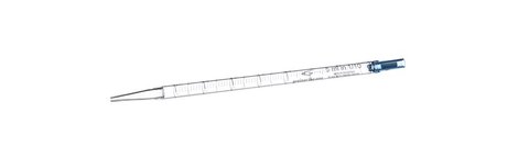 CELLSTAR® serological pipettes, 5 ml, ster., individ. packed, short form