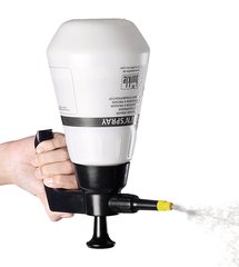 Turn'n'Spray pressurised sprayer, 1500 ml, 1 unit(s)