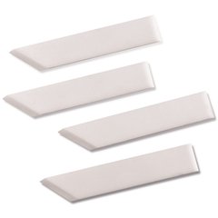 Special ceramic blade, 30 x 6 x 0.5 mm/45°, 1 unit(s)