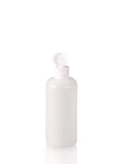 EH bottle with flap closure, 250 ml, 10 unit(s)