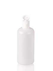 EH bottle with flap closure, 500 ml, 10 unit(s)