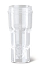 Sample containers for Technicon T2, PS, 3.5 ml, 1000 unit(s)
