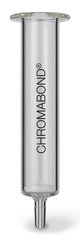 Empty SPE columns CHROMABOND®, 6 mL, glass, 30 unit(s)