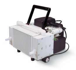 LABOPORT® SD vacuum pump, N860.3FT.40.18, 60 l/min, 1 unit(s)