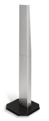 Column for sanitiser dispenser, 1 unit(s)