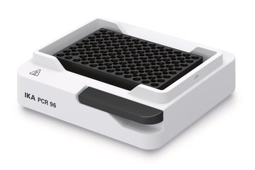 Interchangeable block, For 6-well PCR trays, 1 unit(s)