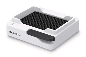 Interchangeable block, For 384-well PCR tray, 1 unit(s)