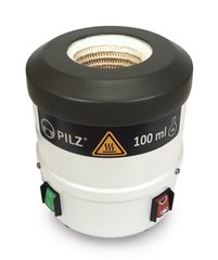 Pilz® LP2 Protect heating mantle