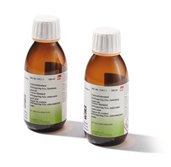 Colour Standard ROTI®Calipure, Reag. Ph.Eur, standard solution yellow, 100 ml