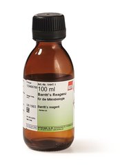 Barritt´s reagent, for microbiology, 100 ml, glass