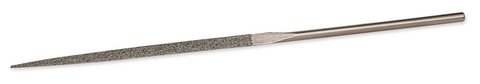 Diamond file, for cutting of fused silica capillaries, 1 unit(s)