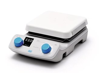 Heater and magnetic stirrer, AREC, 50 to 1500/min, 15 l, 1 unit(s)