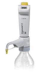 Dispensette® S Organic, digital, without RV, volume 1-10 ml, 1 unit(s)