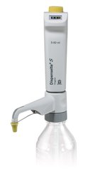 Dispensette® S Organic, digital, without RV, volume 5-50 ml, 1 unit(s)