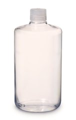 Narrow mouth bottle, round, , PC, 2 l, 1 unit(s)