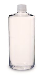 Narrow mouth bottle, round,, PC, 2.5 l, 1 unit(s)