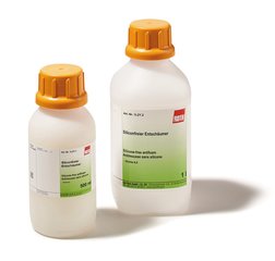 Silicone-free antifoam, 500 ml, plastic