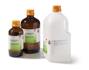 ROTIPHORESE® 5x TBE Buffer, 5x conc. buffer concentrate, 1 l, glass