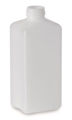 ROTILABO® dispenser bottles, HDPE, 250 ml, 6 unit(s)