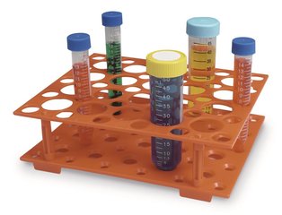 Sample stands, for 15/50 ml centrifuge tubes, 1 unit(s)